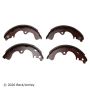 BECK/ARNLEY 081-3055 NEW BRAKE SHOES