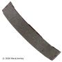BECK/ARNLEY 081-3055 NEW BRAKE SHOES