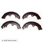 BECK/ARNLEY 081-3055 NEW BRAKE SHOES