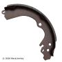 BECK/ARNLEY 081-3117 NEW BRAKE SHOES