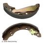 BECK/ARNLEY 081-3129 NEW BRAKE SHOES