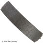 BECK/ARNLEY 081-3129 NEW BRAKE SHOES