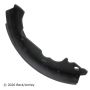 BECK/ARNLEY 081-3132 NEW BRAKE SHOES
