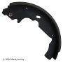 BECK/ARNLEY 081-3132 NEW BRAKE SHOES