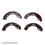 BECK/ARNLEY 081-3154 NEW BRAKE SHOES