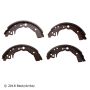 BECK/ARNLEY 081-3154 NEW BRAKE SHOES