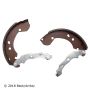 BECK/ARNLEY 081-3259 NEW BRAKE SHOES