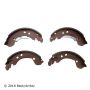 BECK/ARNLEY 081-3259 NEW BRAKE SHOES