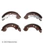 BECK/ARNLEY 081-3259 NEW BRAKE SHOES