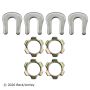 BECK/ARNLEY 081-3268 NEW BRAKE SHOES