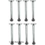 BECK/ARNLEY 084-0447 DRUM BRAKE HRDWR KIT