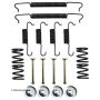 BECK/ARNLEY 084-0579 DRUM BRAKE HRDWR KIT