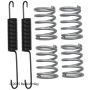 BECK/ARNLEY 084-0751 DRUM BRAKE HRDWR KIT