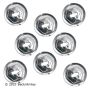 BECK/ARNLEY 084-0751 DRUM BRAKE HRDWR KIT