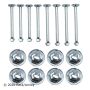 BECK/ARNLEY 084-1042 DRUM BRAKE HRDWR KIT