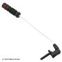 BECK/ARNLEY 084-1086 BRAKE PAD SENSR WIRE