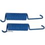 BECK/ARNLEY 084-1116 DRUM BRAKE HRDWR KIT