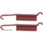 BECK/ARNLEY 084-1116 DRUM BRAKE HRDWR KIT