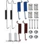 BECK/ARNLEY 084-1116 DRUM BRAKE HRDWR KIT