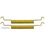BECK/ARNLEY 084-1121 DRUM BRAKE HRDWR KIT