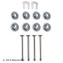 BECK/ARNLEY 084-1124 DRUM BRAKE HRDWR KIT