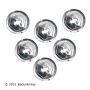 BECK/ARNLEY 084-1136 DRUM BRAKE HRDWR KIT