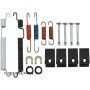 BECK/ARNLEY 084-1143 DRUM BRAKE HRDWR KIT