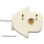 BECK/ARNLEY 084-1182 BRAKE PAD SENSR WIRE