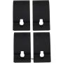 BECK/ARNLEY 084-1228 DRUM BRAKE HRDWR KIT