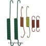 BECK/ARNLEY 084-1228 DRUM BRAKE HRDWR KIT