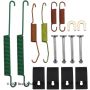 BECK/ARNLEY 084-1228 DRUM BRAKE HRDWR KIT