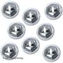 BECK/ARNLEY 084-1373 DRUM BRAKE HRDWR KIT
