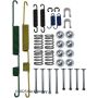 BECK/ARNLEY 084-1373 DRUM BRAKE HRDWR KIT