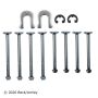 BECK/ARNLEY 084-1373 DRUM BRAKE HRDWR KIT