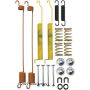 BECK/ARNLEY 084-1382 DRUM BRAKE HRDWR KIT