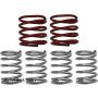 BECK/ARNLEY 084-1452 DRUM BRAKE HRDWR KIT