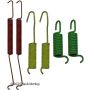 BECK/ARNLEY 084-1452 DRUM BRAKE HRDWR KIT