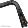 BECK/ARNLEY 084-1490 BRAKE PAD SENSR WIRE