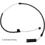 BECK/ARNLEY 084-1519 BRAKE PAD SENSR WIRE
