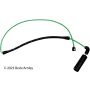 BECK/ARNLEY 084-1522 BRAKE PAD SENSR WIRE