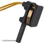 BECK/ARNLEY 084-1526 BRAKE PAD SENSR WIRE