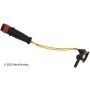 BECK/ARNLEY 084-1526 BRAKE PAD SENSR WIRE