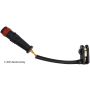 BECK/ARNLEY 084-1527 BRAKE PAD SENSR WIRE