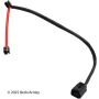 BECK/ARNLEY 084-1539 BRAKE PAD SENSR WIRE