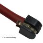 BECK/ARNLEY 084-1540 BRAKE PAD SENSR WIRE