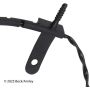 BECK/ARNLEY 084-1543 BRAKE PAD SENSR WIRE