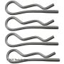 BECK/ARNLEY 084-1551 DISC BRAKE HRDWR KIT