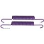 BECK/ARNLEY 084-1560 DRUM BRAKE HRDWR KIT