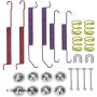 BECK/ARNLEY 084-1560 DRUM BRAKE HRDWR KIT