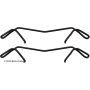 BECK/ARNLEY 084-1643 DISC BRAKE HRDWR KIT